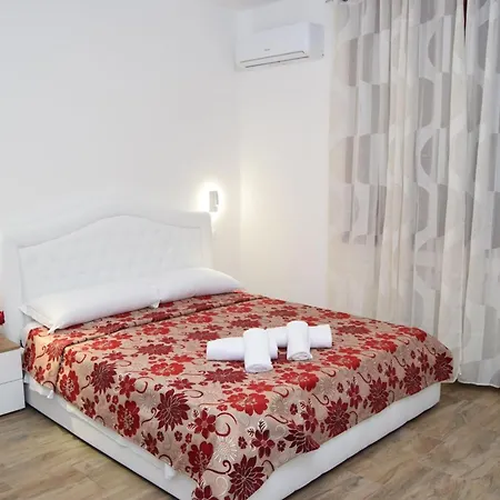 Ca Aisha Train Station Venice