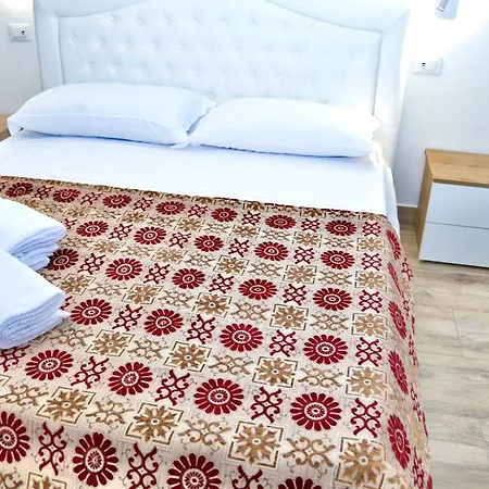 Ca Aisha Train Station Venice Pensjonat 3*