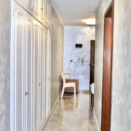 Ca Aisha Train Station Venice