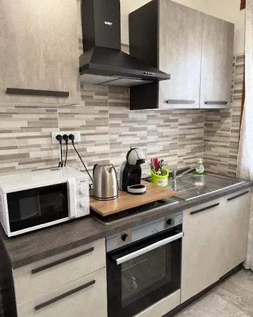 Ca Aisha Train Station Venice 3* Mestre