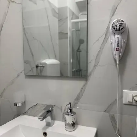 Pensjonat Ca Aisha Train Station Venice 3*