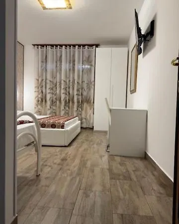 Ca Aisha Train Station Venice Mestre