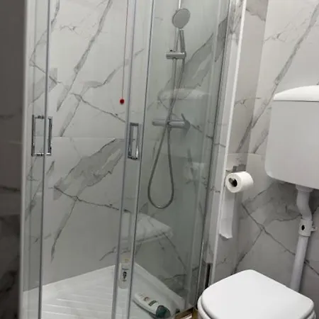 Ca Aisha Train Station Venice Pensjonat