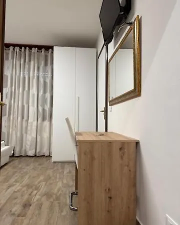 Ca Aisha Train Station Venice 3* Mestre