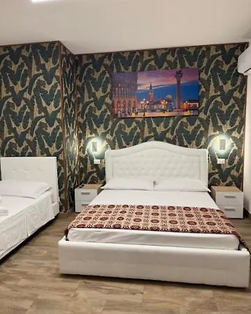 Ca Aisha Train Station Venice Gæstehus Mestre