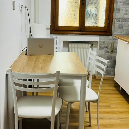 Ca Aisha Train Station Venice 3* Mestre