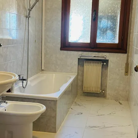 Gæstehus Ca Aisha Train Station Venice 3*