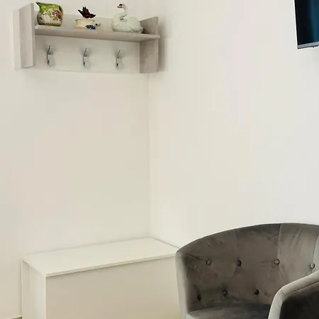 Pensjonat Ca Aisha Train Station Venice