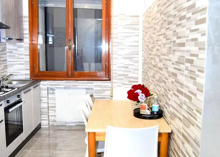 Ca Aisha Train Station Venice Pensionat 3*