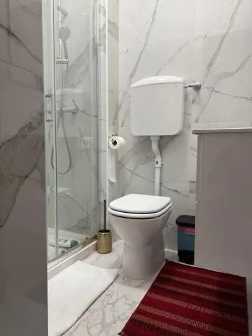 Pensjonat Ca Aisha Train Station Venice Mestre