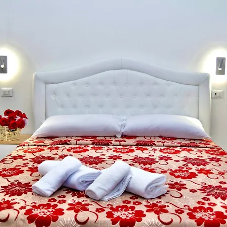 Ca Aisha Train Station Venice מסטרה