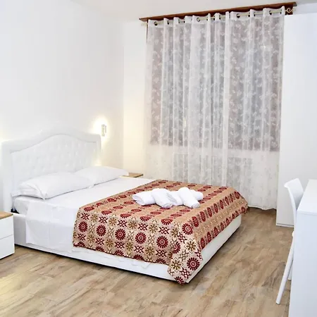 בית הארחה Ca Aisha Train Station Venice