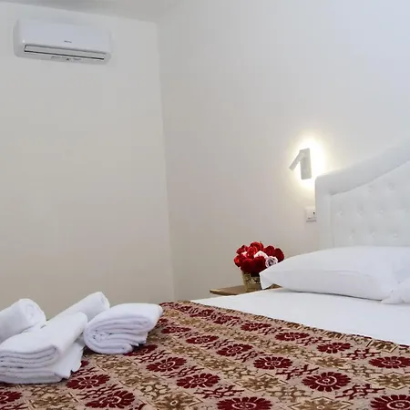 בית הארחה Ca Aisha Train Station Venice מסטרה