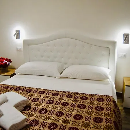 בית הארחה Ca Aisha Train Station Venice