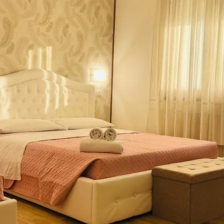 בית הארחה Ca Aisha Train Station Venice