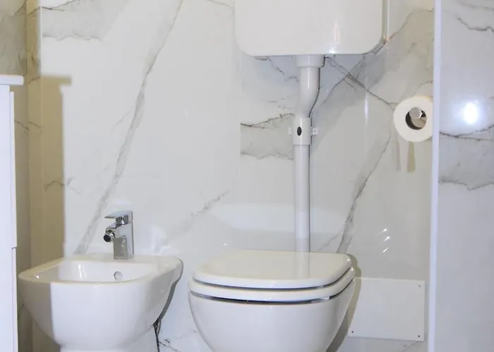 בית הארחה Ca Aisha Train Station Venice