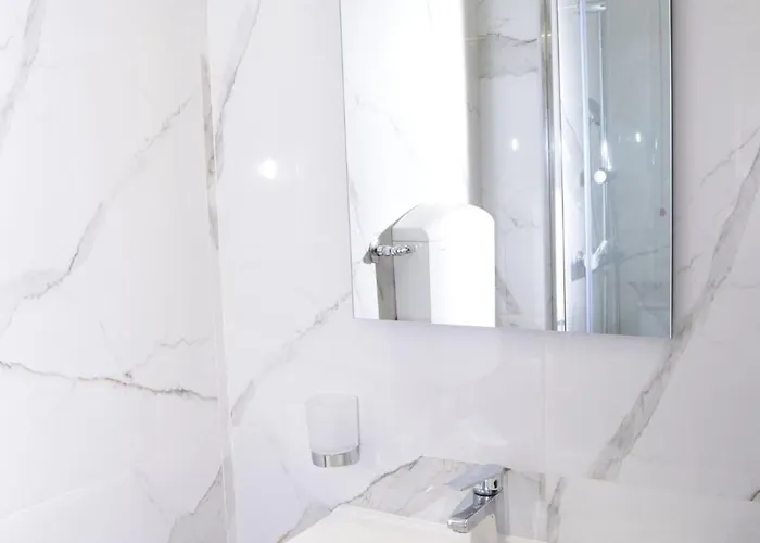 Ca Aisha Train Station Venice בית הארחה מסטרה