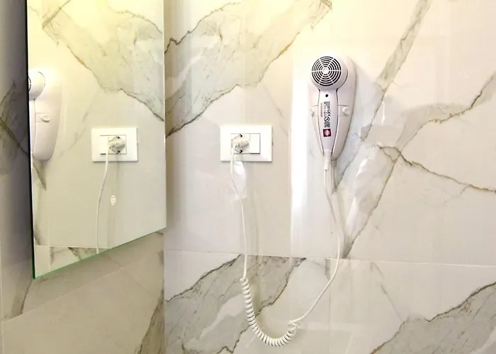 בית הארחה Ca Aisha Train Station Venice 3*