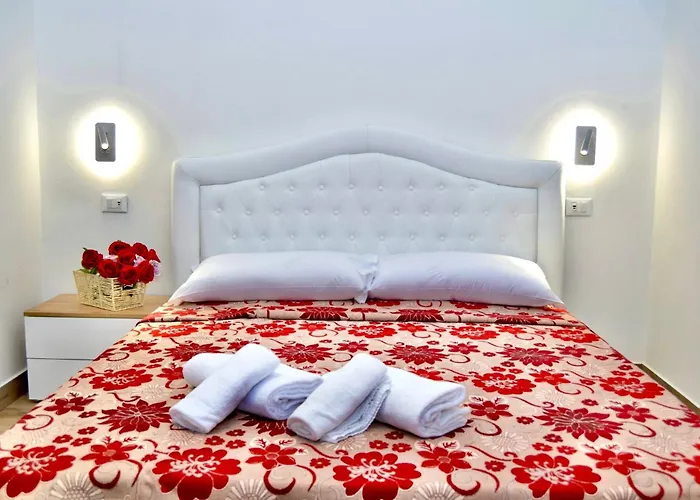 Ca Aisha Train Station Venice מסטרה