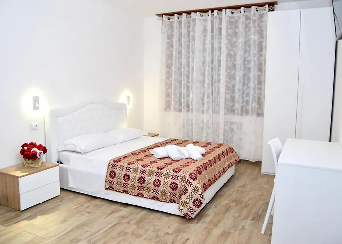 בית הארחה Ca Aisha Train Station Venice