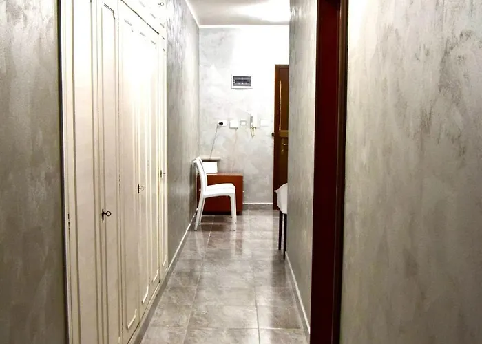 Ca Aisha Train Station Venice 3* מסטרה