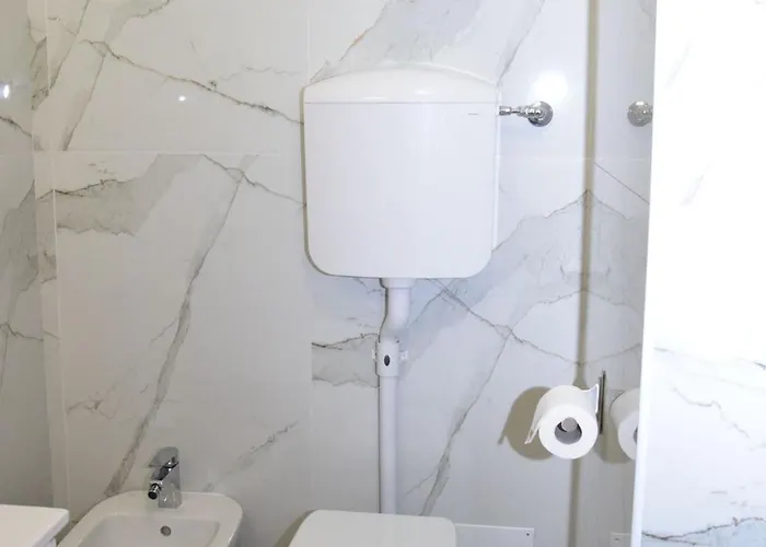 Ca Aisha Train Station Venice