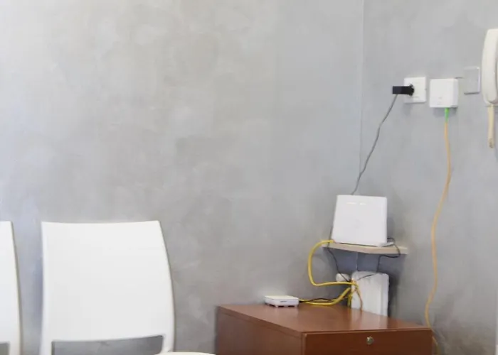 בית הארחה Ca Aisha Train Station Venice