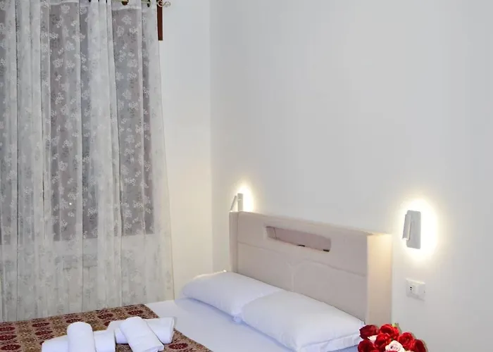 Ca Aisha Train Station Venice