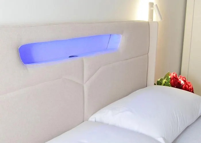 בית הארחה Ca Aisha Train Station Venice 3*