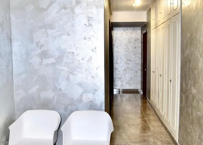 Ca Aisha Train Station Venice 3* מסטרה