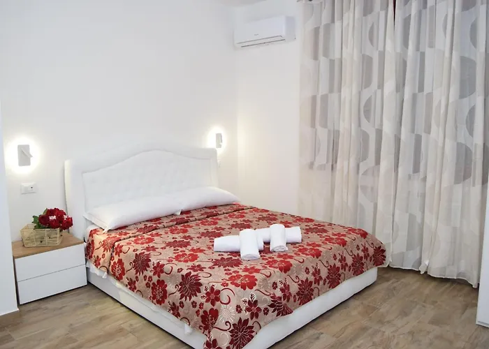 Ca Aisha Train Station Venice