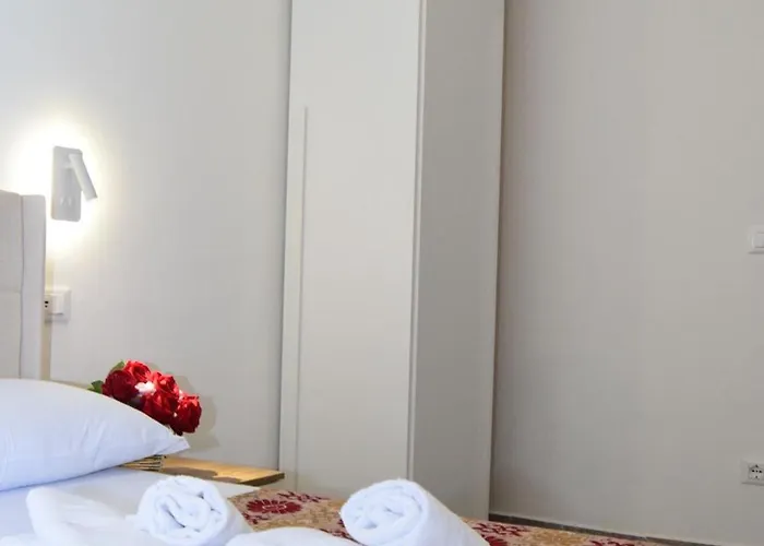 Ca Aisha Train Station Venice 3*