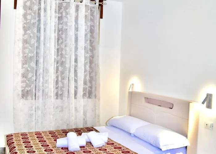 בית הארחה Ca Aisha Train Station Venice