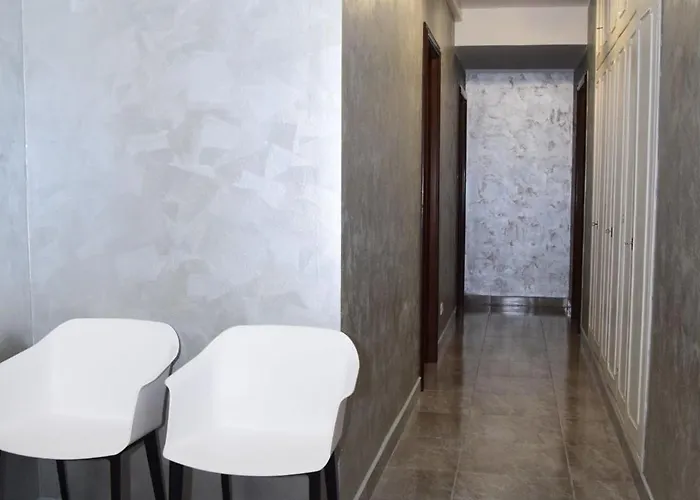 בית הארחה Ca Aisha Train Station Venice מסטרה