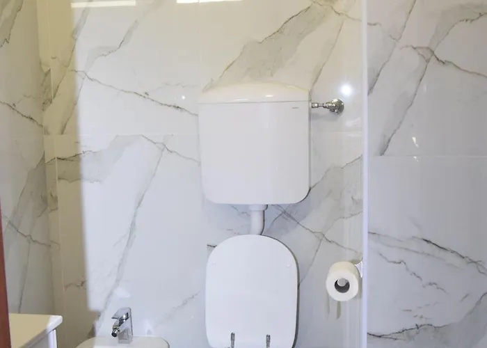 בית הארחה Ca Aisha Train Station Venice 3*