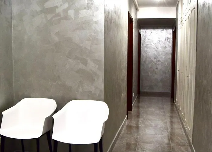 Ca Aisha Train Station Venice בית הארחה מסטרה