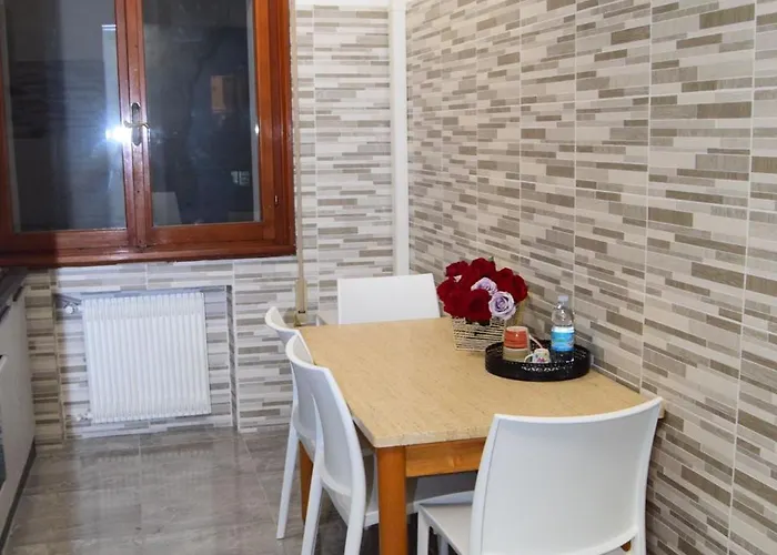 Ca Aisha Train Station Venice בית הארחה מסטרה