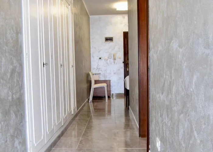 בית הארחה Ca Aisha Train Station Venice מסטרה