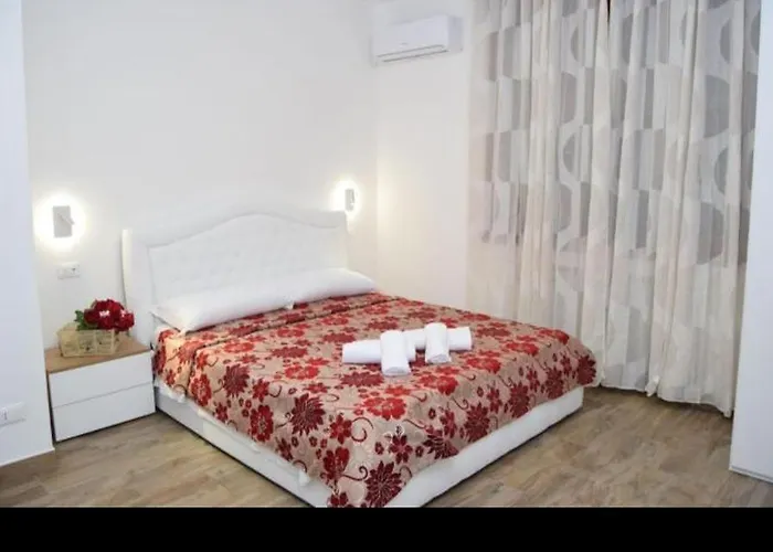 בית הארחה Ca Aisha Train Station Venice