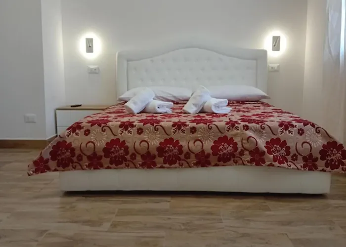 Ca Aisha Train Station Venice 3* מסטרה