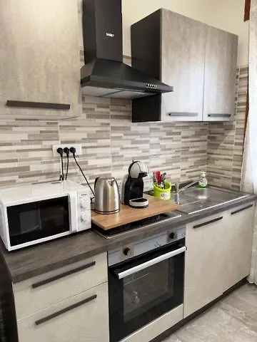 Ca Aisha Train Station Venice 3* מסטרה