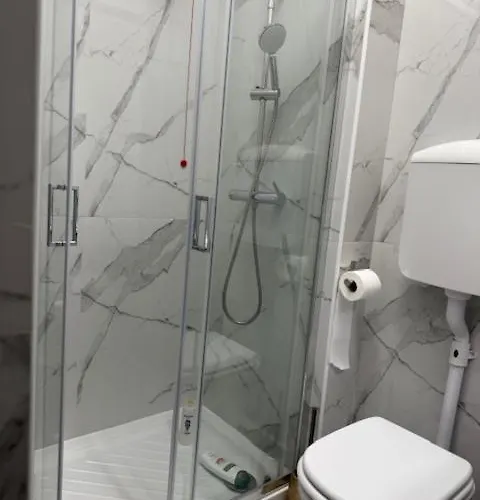 Ca Aisha Train Station Venice בית הארחה