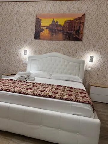 בית הארחה Ca Aisha Train Station Venice