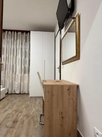 Ca Aisha Train Station Venice 3* מסטרה