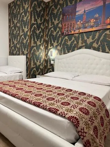 בית הארחה Ca Aisha Train Station Venice