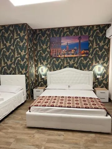 Ca Aisha Train Station Venice בית הארחה מסטרה