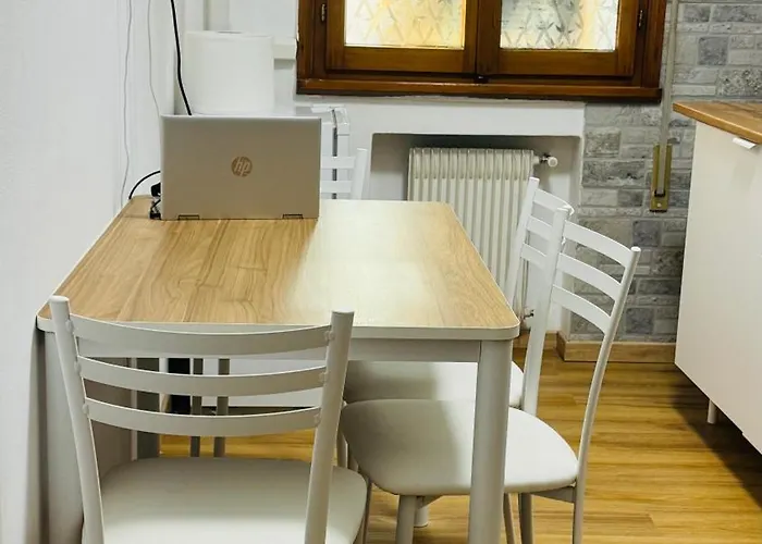 Ca Aisha Train Station Venice 3* מסטרה