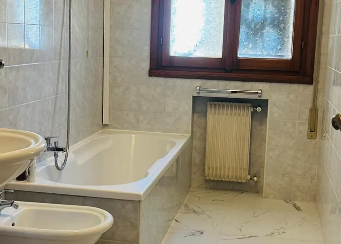 בית הארחה Ca Aisha Train Station Venice 3*