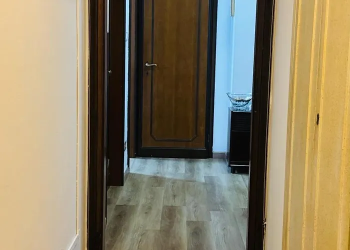 בית הארחה Ca Aisha Train Station Venice 3*