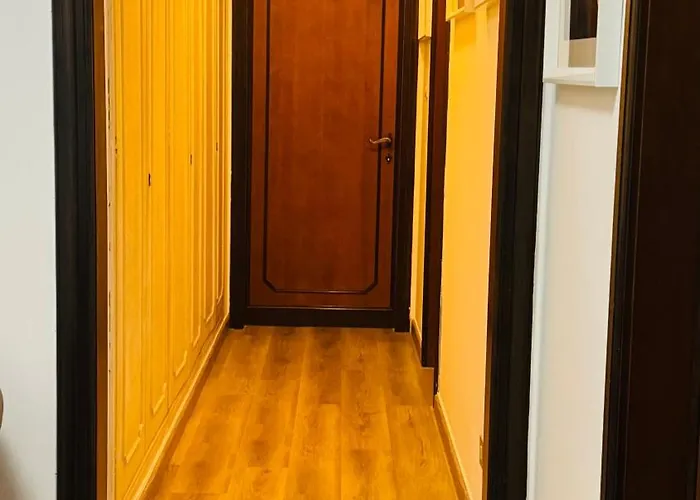 Ca Aisha Train Station Venice Guest house Mestre